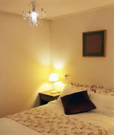 Cozy Guesthouse Gangneung 