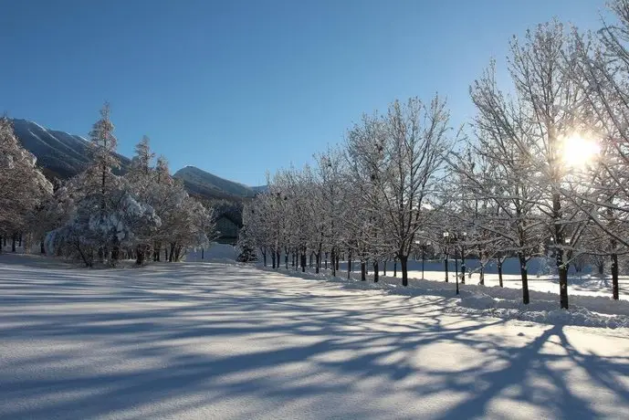 Hachimantai Mountain Hotel & Spa