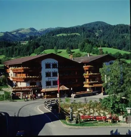 Hotel Farberwirt 