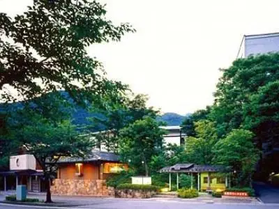 Kinugawa Park Hotels