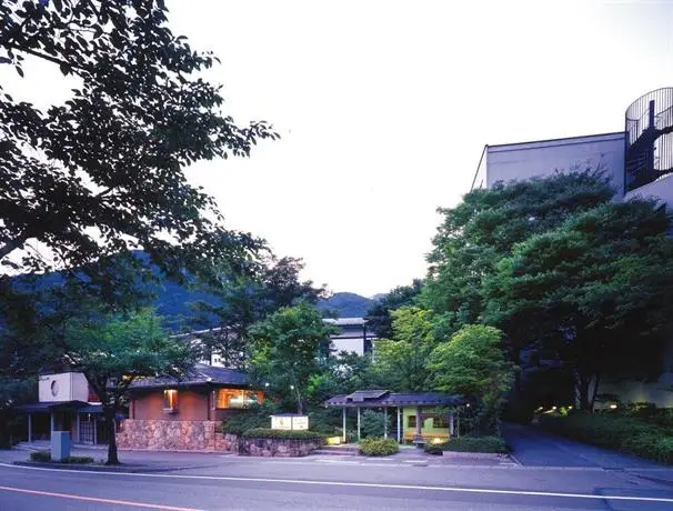 Kinugawa Park Hotels 