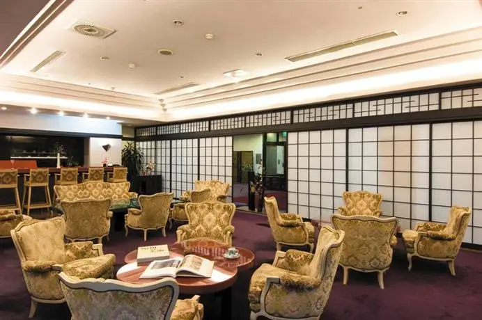 Kinugawa Park Hotels 