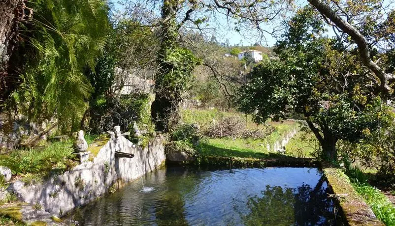 Quinta da Boa Viagem 