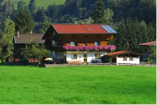 Veronika Pension 