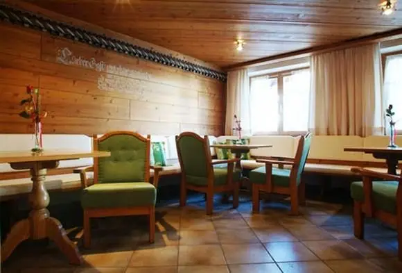 Landhotel Hirschen Hittisau