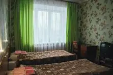 Voyazh Guest House 