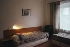 Voyazh Guest House 