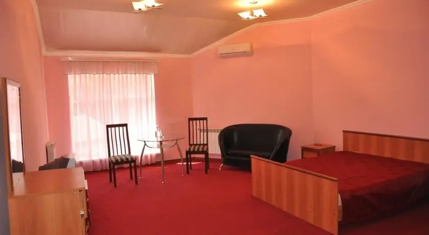 Akropol Hotel 