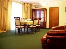 Olimp Hotel Svetlogorsk 