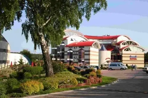 Olimp Hotel Svetlogorsk 