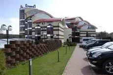 Olimp Hotel Svetlogorsk 