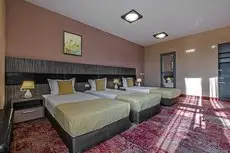 Plaza Hotel Plovdiv 