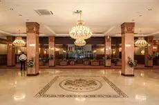 SK Royal Hotel Yaroslavl 