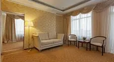 SK Royal Hotel Yaroslavl 