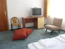 Family Hotel Priroda 