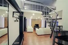 Garage Hotel 