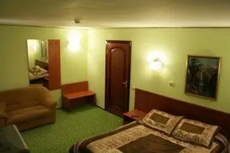 Guest House Podvorye