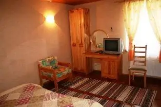 Guest House Podvorye