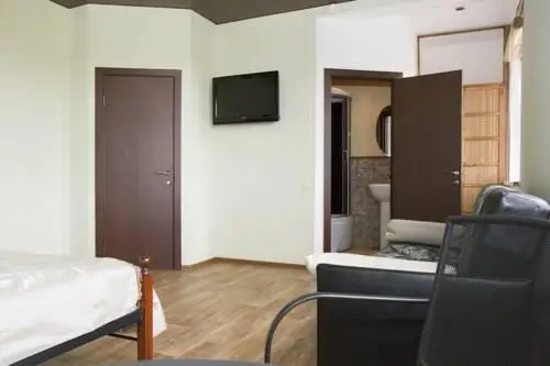 Mini-hotel Tri Kota 