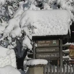 Bauernhof Albrecht Ortner Obergraferhof Innervillgraten