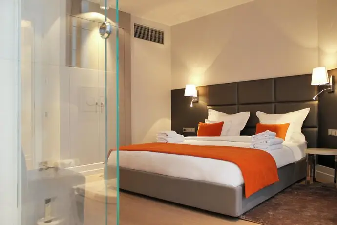 H15 Boutique Hotel 