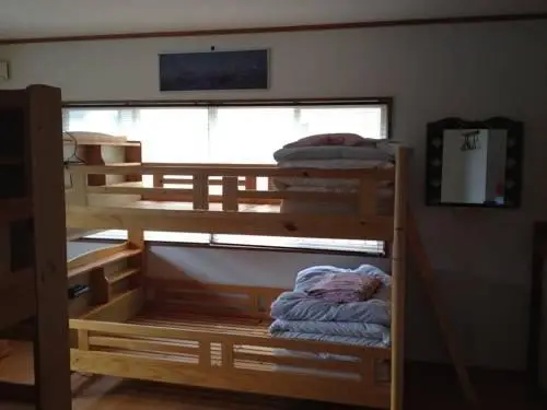 Beppu Yukemuri-no-oka Youth Hostel 