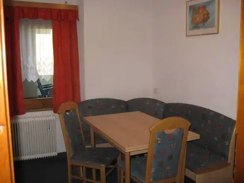 Ferienwohnung Wohlfarter