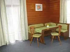 Ferienwohnung Wohlfarter 