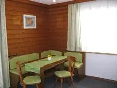 Ferienwohnung Wohlfarter 