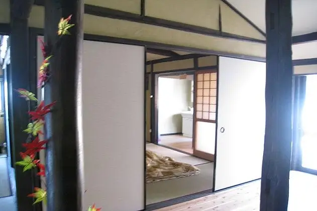 Guest House Narabiyori 