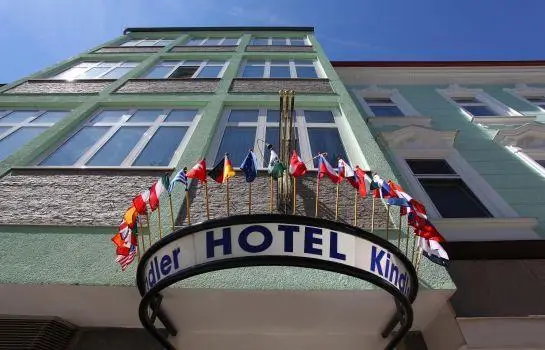 Minotel Kindler 