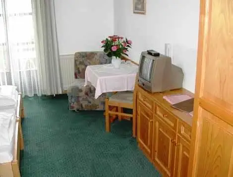 Pension Thermenland 