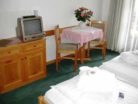 Pension Thermenland 