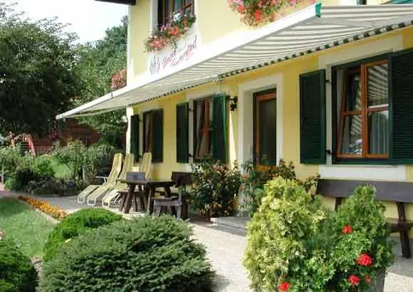 Pension Thermenland 