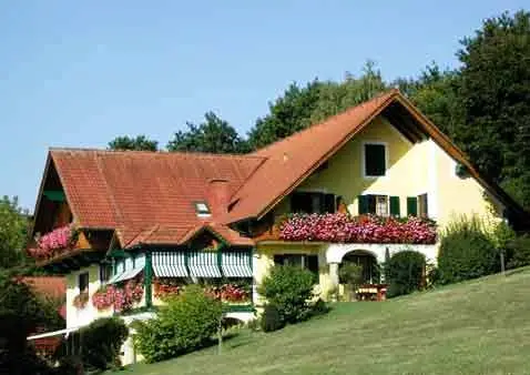 Pension Thermenland 