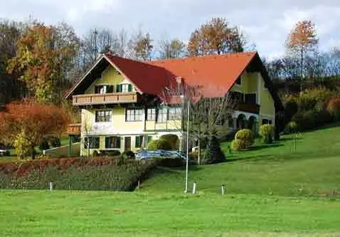 Pension Thermenland 