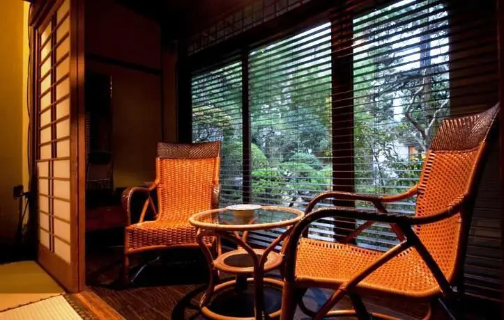 Ryokan Sennari Adult Only