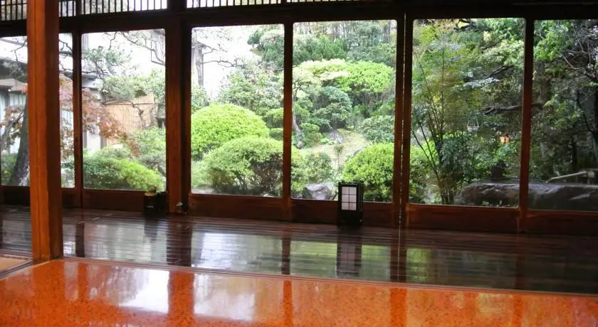 Ryokan Sennari Adult Only 