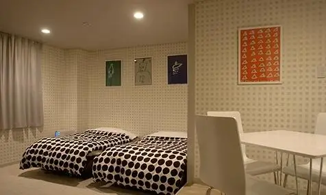 Art Hotel Folon Karuizawa 