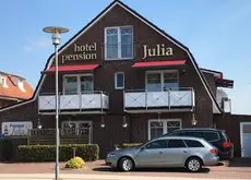 Hotel Pension Julia 