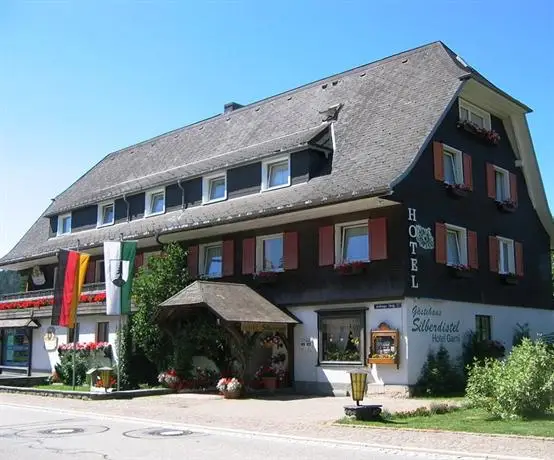 Hotel Silberdistel