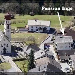 Inge Pension Jerzens