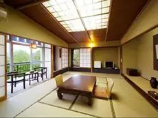 Minunkaku Ochiai 