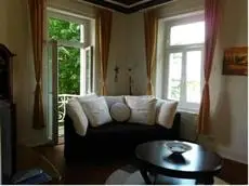 Apartment Bella Baden-Baden 