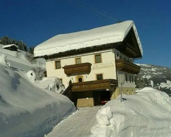 Alpenblick Pension Kartitsch 