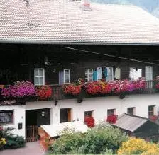 Bleierhof Apartment