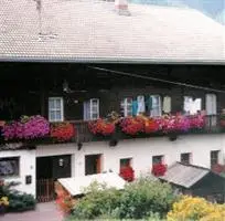 Bleierhof Apartment 