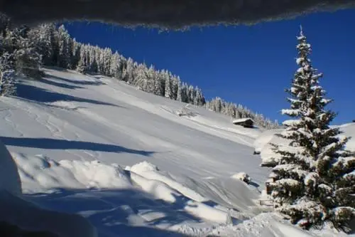 Hotel Schone Aussicht Kartitsch 