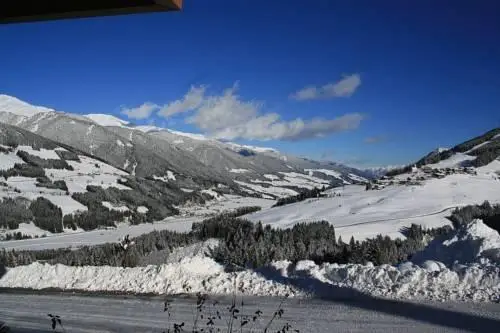 Hotel Schone Aussicht Kartitsch 