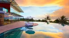 Sheraton Bali Kuta Resort 